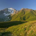 Mountainriver