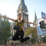 Adelinaand