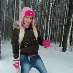 Marylucy